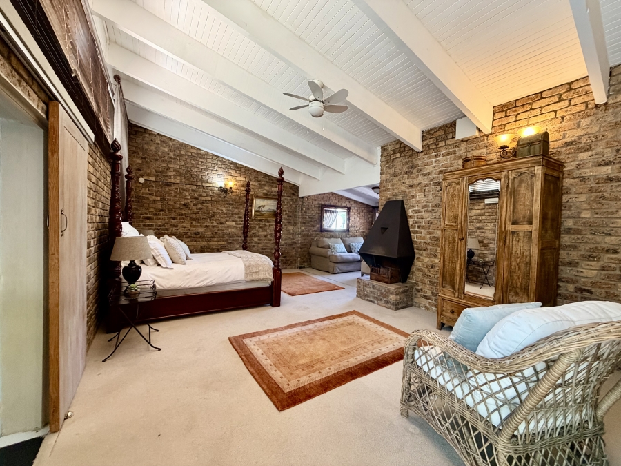 7 Bedroom Property for Sale in Mullersrust Free State